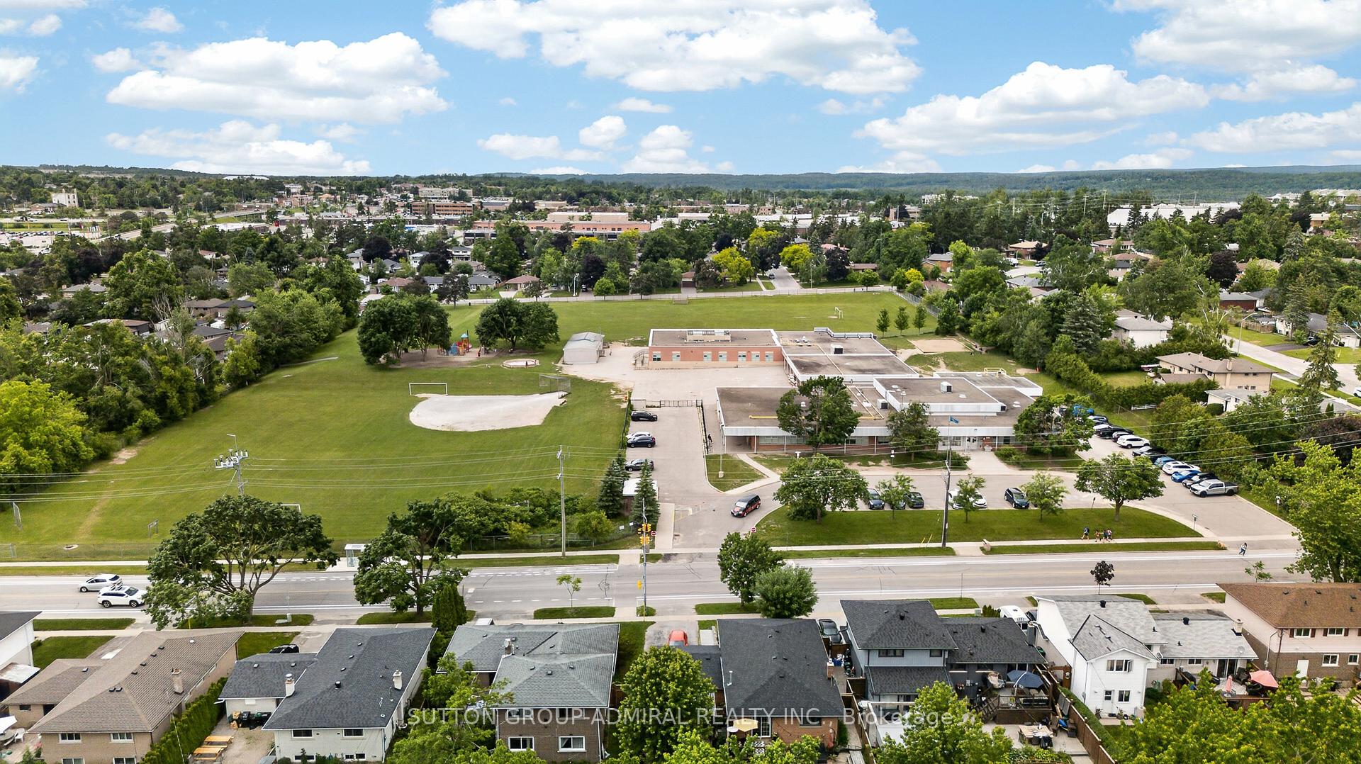 Photo 44 of 26 Shannon Street, Barrie, Wellington — HOMEH