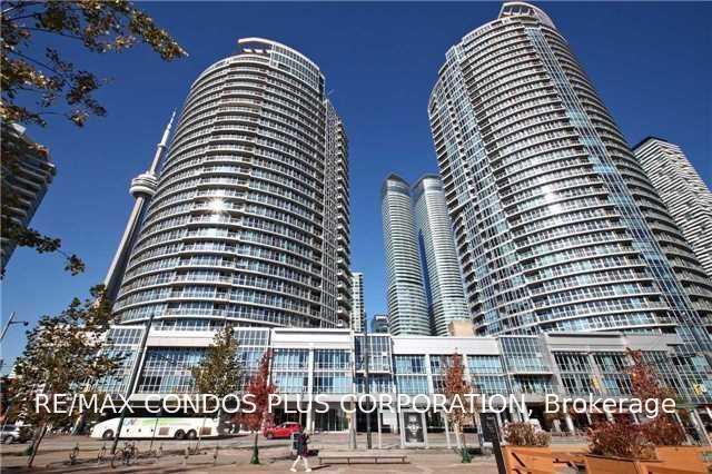 Photo 1 of Unit 2311, 208 Queens Quay W, Toronto, Waterfront Communities — HOMEH