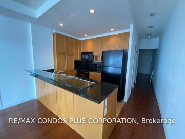 Photo 5 of Unit 2311, 208 Queens Quay W, Toronto, Waterfront Communities — HOMEH