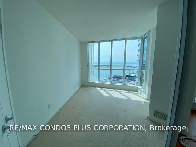 Photo 10 of Unit 2311, 208 Queens Quay W, Toronto, Waterfront Communities — HOMEH