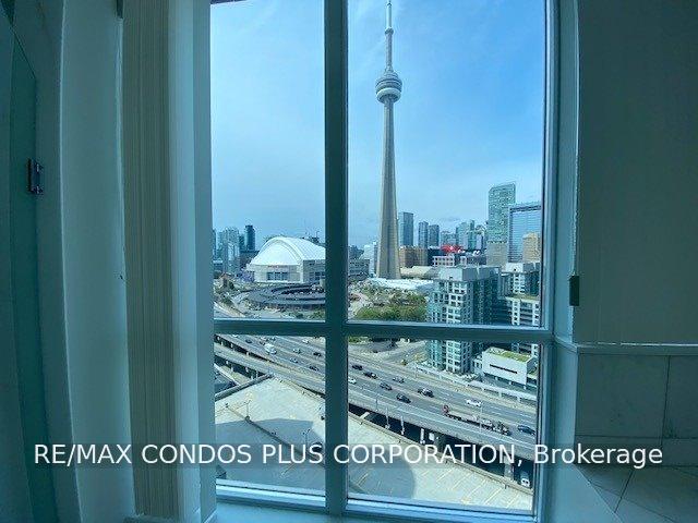 Photo 15 of Unit 2311, 208 Queens Quay W, Toronto, Waterfront Communities — HOMEH