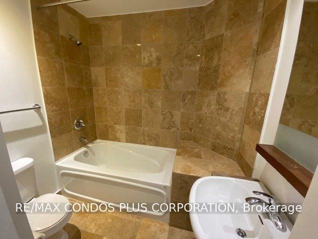 Photo 17 of Unit 2311, 208 Queens Quay W, Toronto, Waterfront Communities — HOMEH