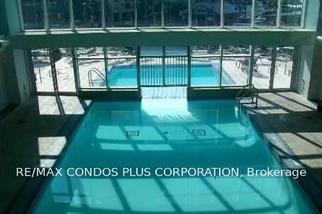 Photo 21 of Unit 2311, 208 Queens Quay W, Toronto, Waterfront Communities — HOMEH