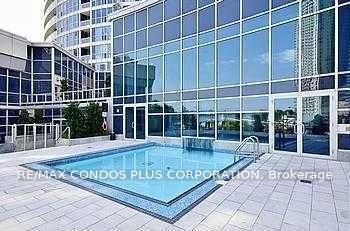 Photo 22 of Unit 2311, 208 Queens Quay W, Toronto, Waterfront Communities — HOMEH