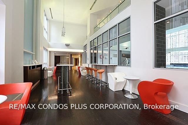 Photo 24 of Unit 2311, 208 Queens Quay W, Toronto, Waterfront Communities — HOMEH