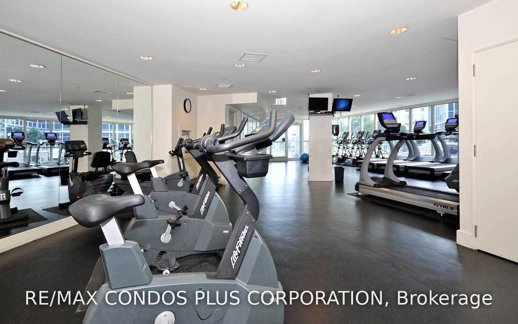 Photo 25 of Unit 2311, 208 Queens Quay W, Toronto, Waterfront Communities — HOMEH