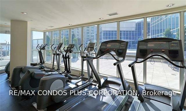 Photo 26 of Unit 2311, 208 Queens Quay W, Toronto, Waterfront Communities — HOMEH