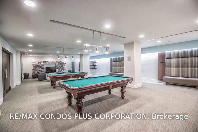 Photo 28 of Unit 2311, 208 Queens Quay W, Toronto, Waterfront Communities — HOMEH