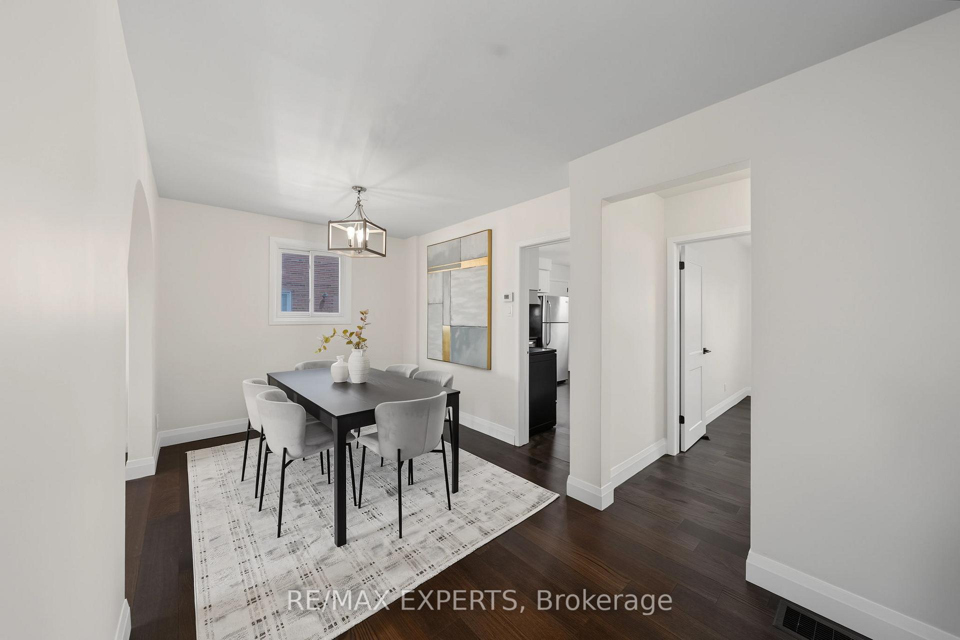 Photo 14 of 25 Riverton Drive, North York, Humber Summit — HOMEH