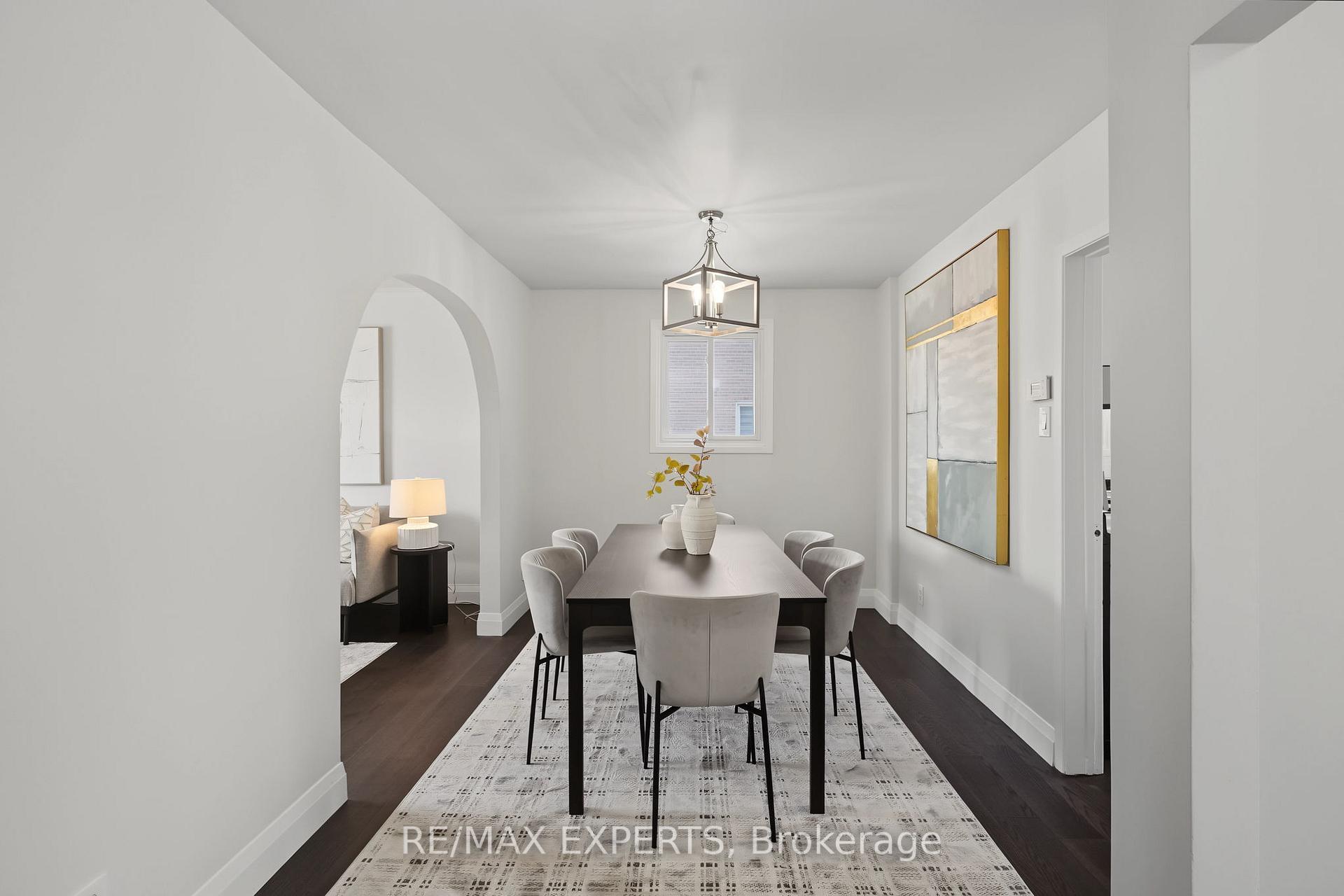 Photo 15 of 25 Riverton Drive, North York, Humber Summit — HOMEH