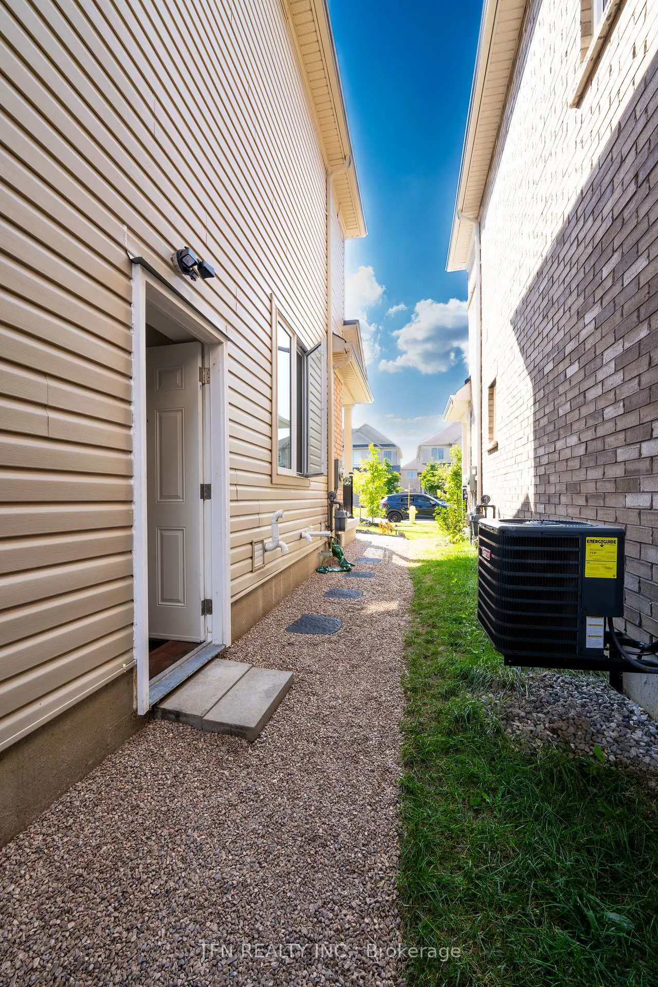 Photo 1 of Unit BSMT, 508 Brooks Street, Shelburne — HOMEH