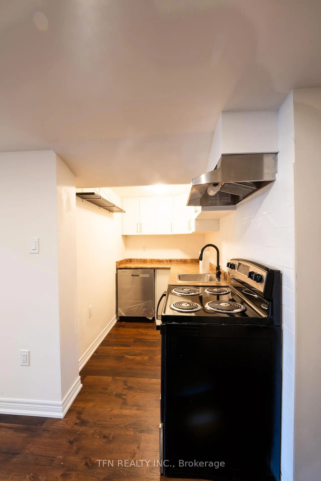 Photo 8 of Unit BSMT, 508 Brooks Street, Shelburne — HOMEH