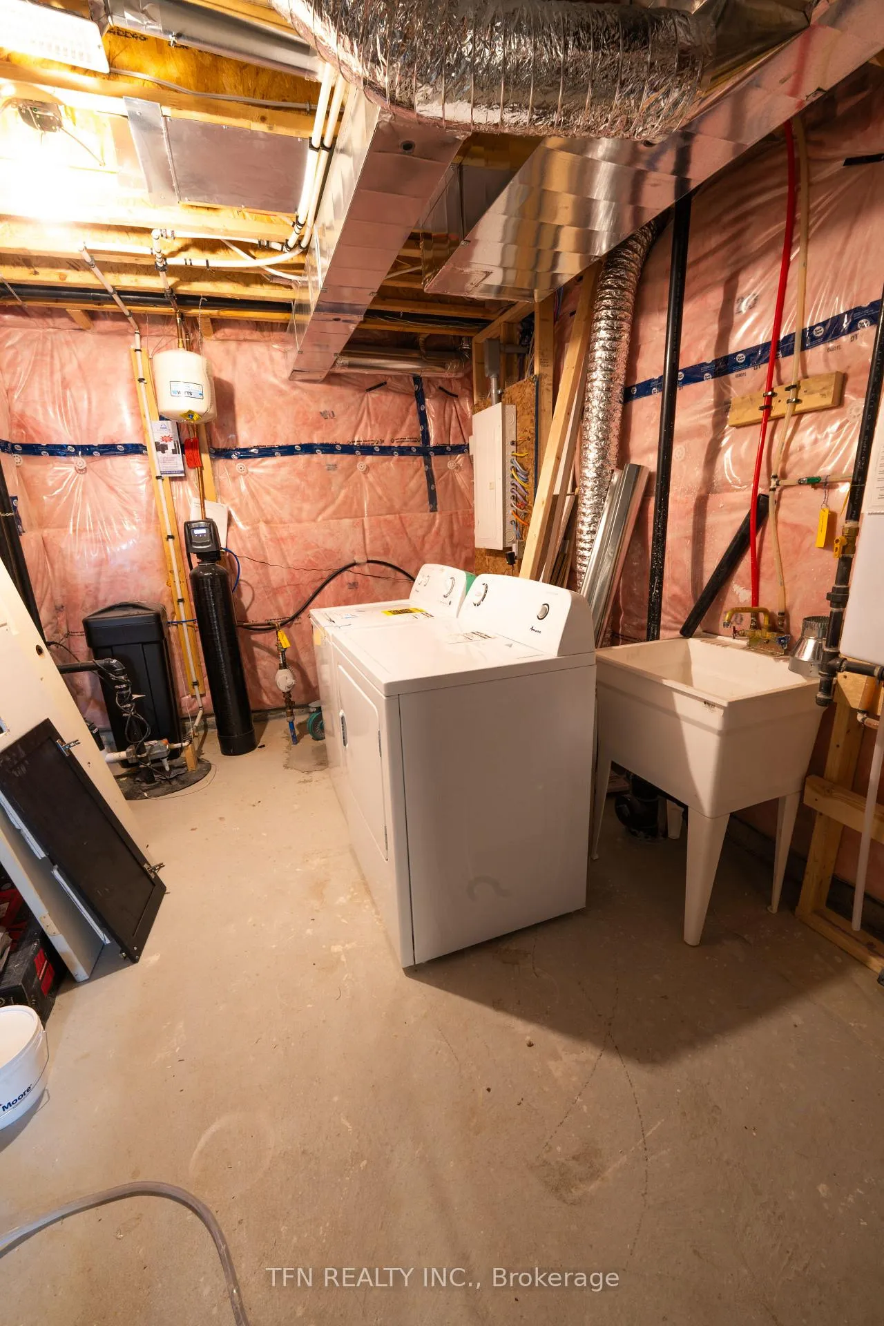 Photo 9 of Unit BSMT, 508 Brooks Street, Shelburne — HOMEH