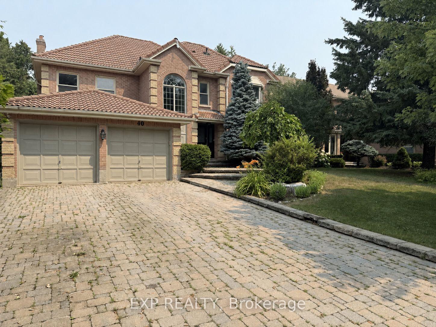 Photo 1 of 40 Cranberry Lane, Aurora, Aurora Highlands — HOMEH