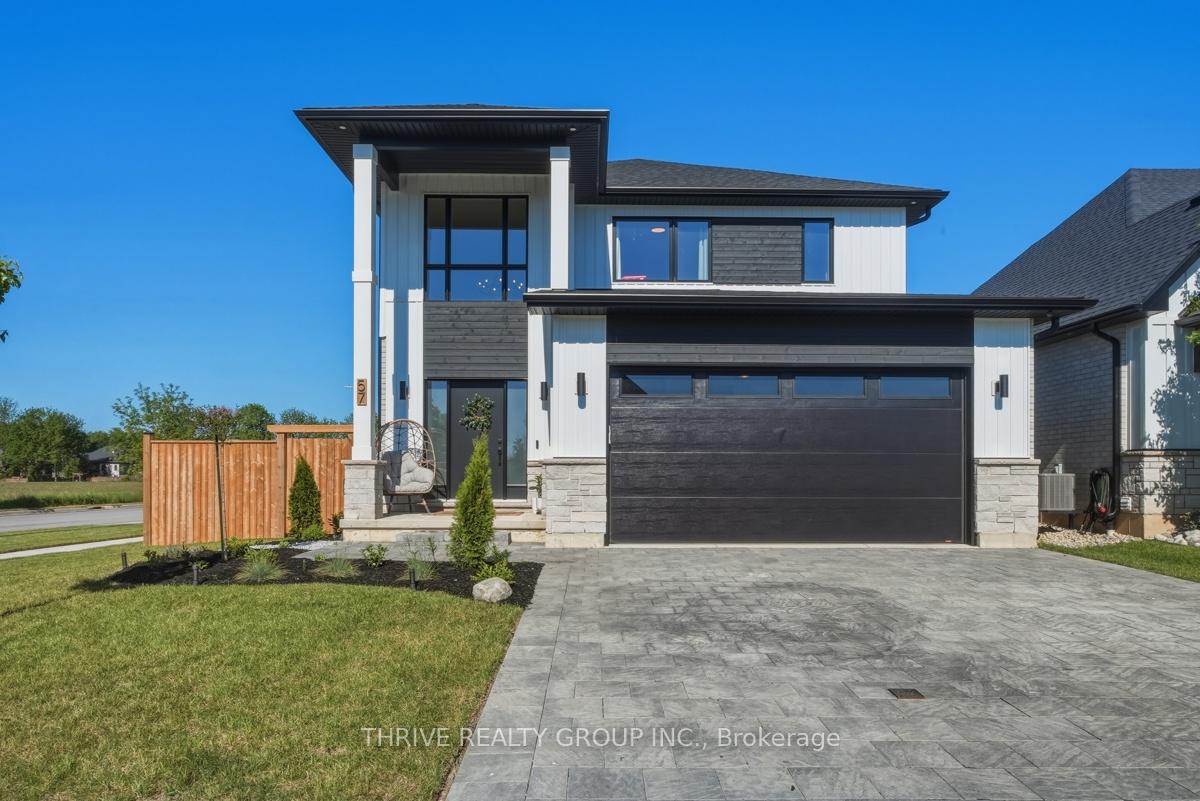 Photo of 57 Briscoe Crescent
