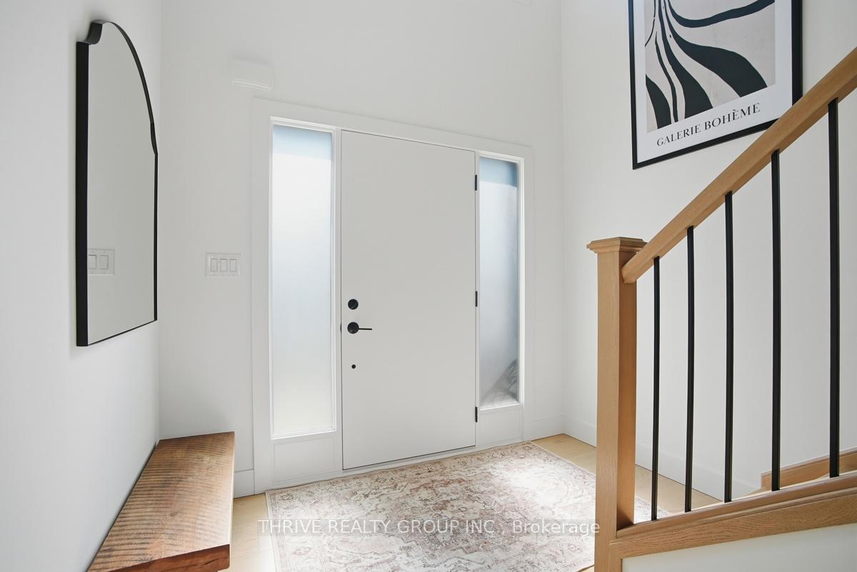 Photo 4 of 57 Briscoe Crescent, Strathroy-Caradoc, NE — HOMEH