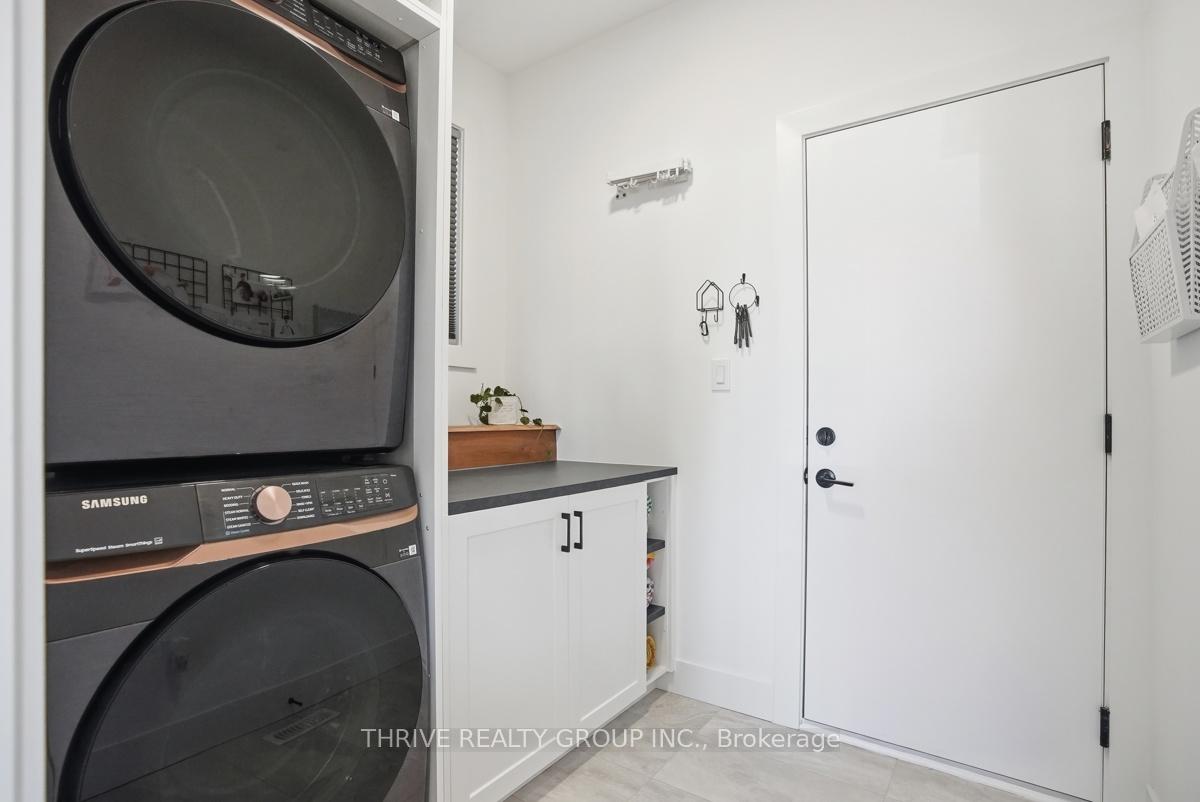 Photo 15 of 57 Briscoe Crescent, Strathroy-Caradoc, NE — HOMEH