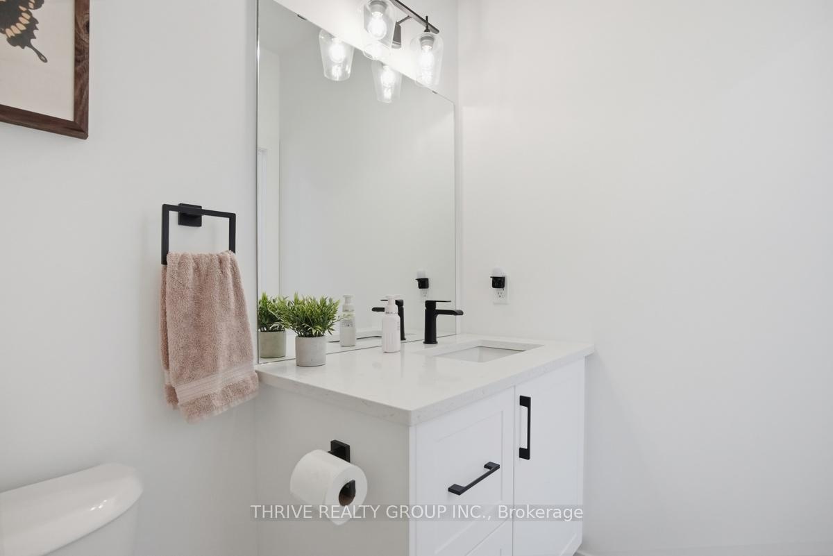 Photo 16 of 57 Briscoe Crescent, Strathroy-Caradoc, NE — HOMEH