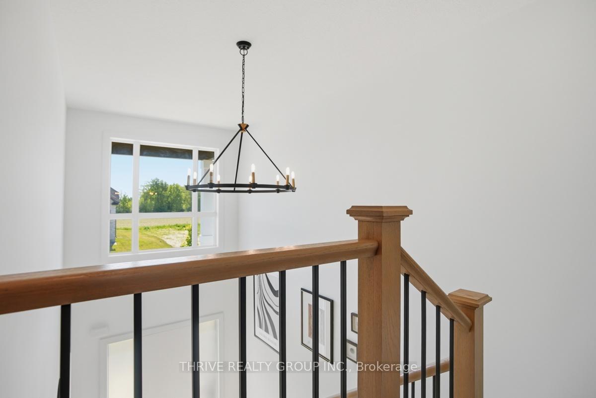 Photo 17 of 57 Briscoe Crescent, Strathroy-Caradoc, NE — HOMEH