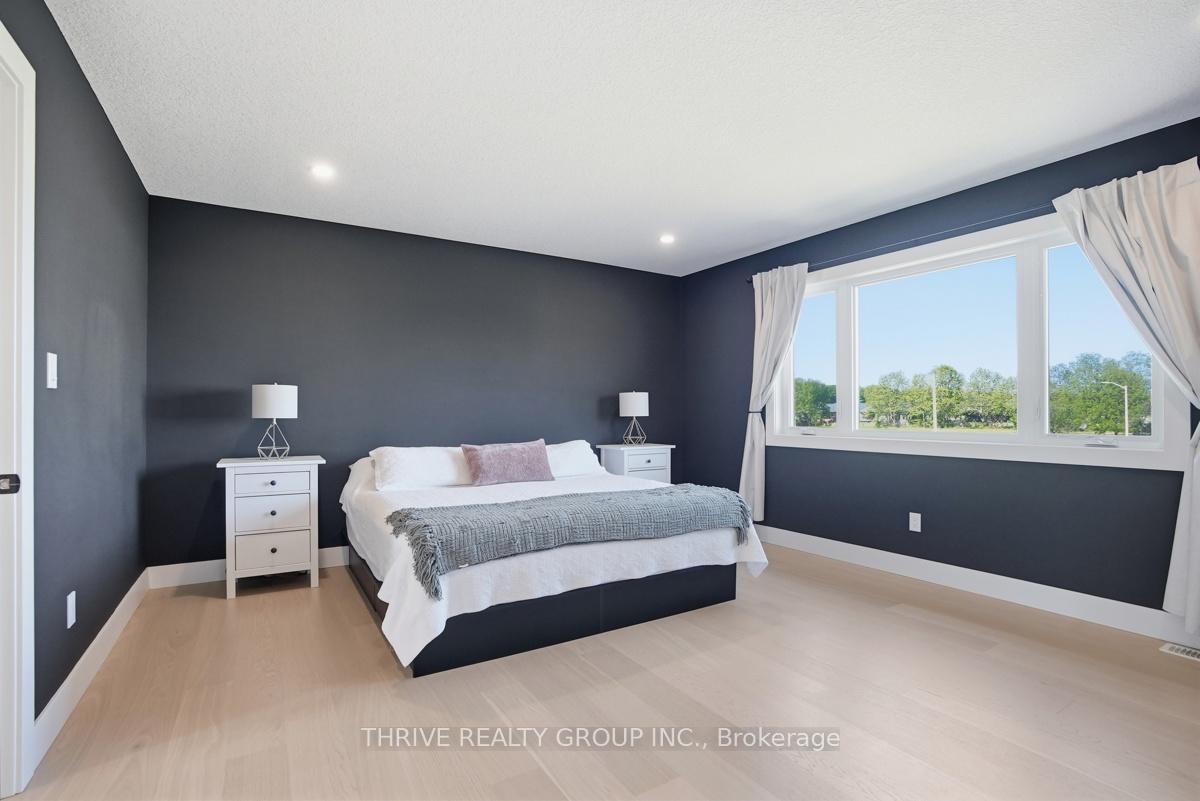 Photo 20 of 57 Briscoe Crescent, Strathroy-Caradoc, NE — HOMEH