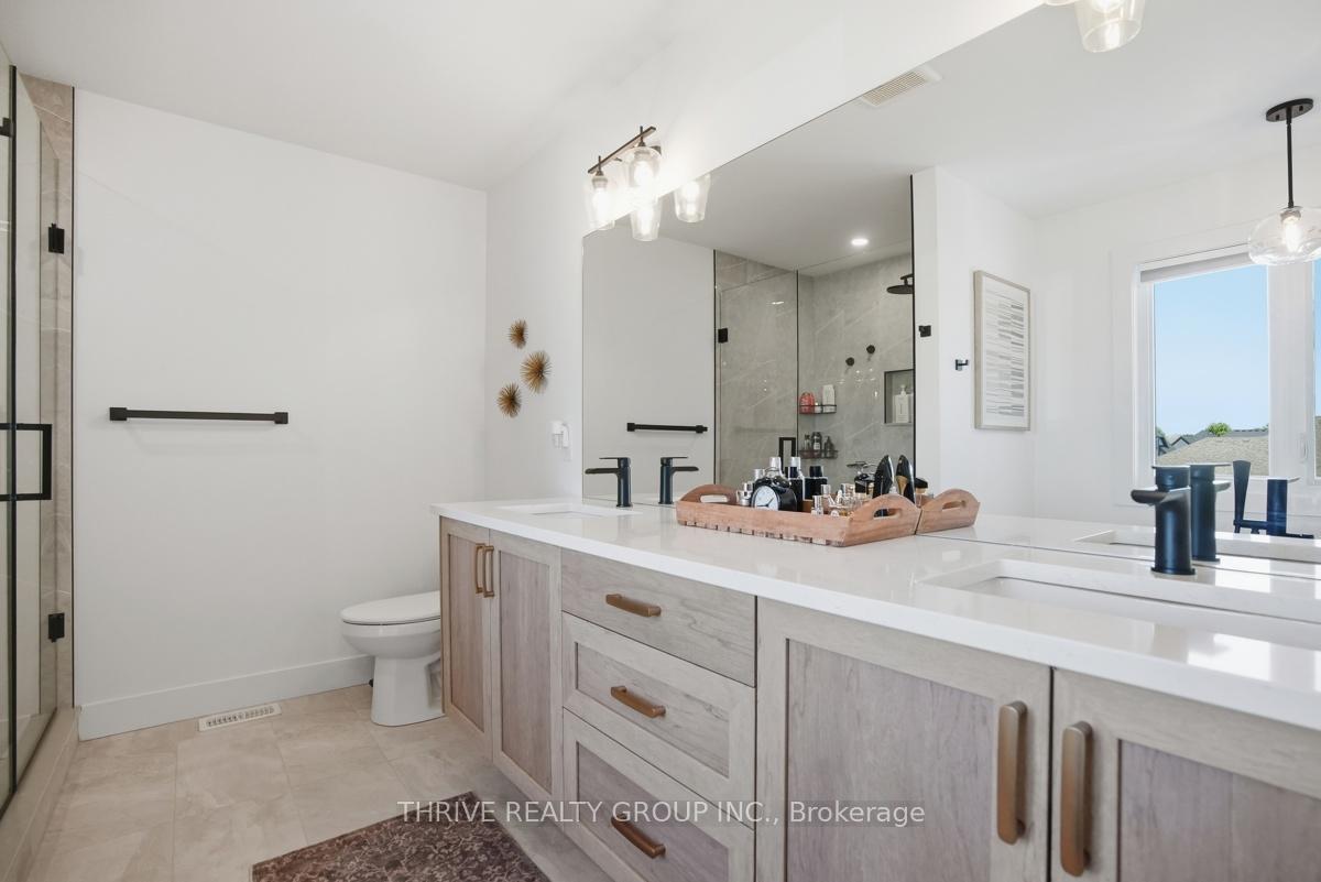 Photo 22 of 57 Briscoe Crescent, Strathroy-Caradoc, NE — HOMEH