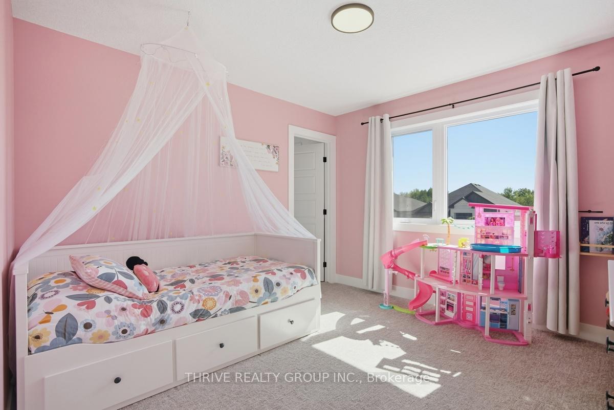 Photo 26 of 57 Briscoe Crescent, Strathroy-Caradoc, NE — HOMEH
