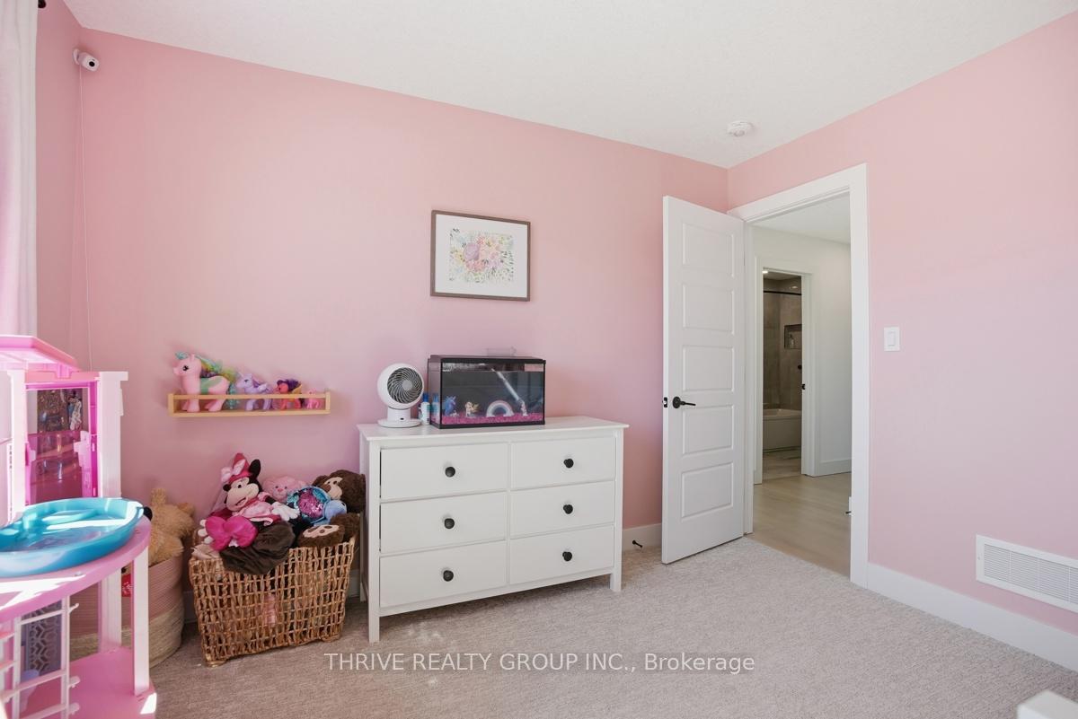 Photo 27 of 57 Briscoe Crescent, Strathroy-Caradoc, NE — HOMEH