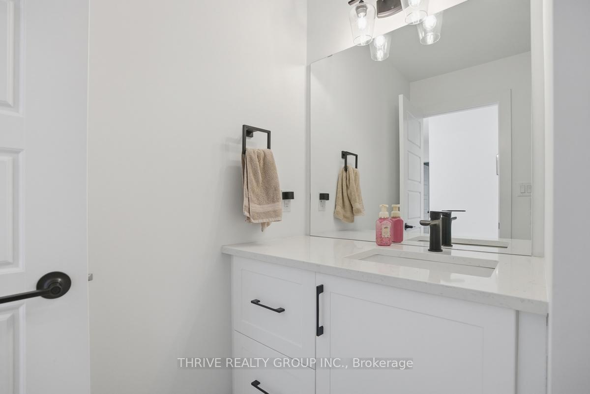 Photo 28 of 57 Briscoe Crescent, Strathroy-Caradoc, NE — HOMEH