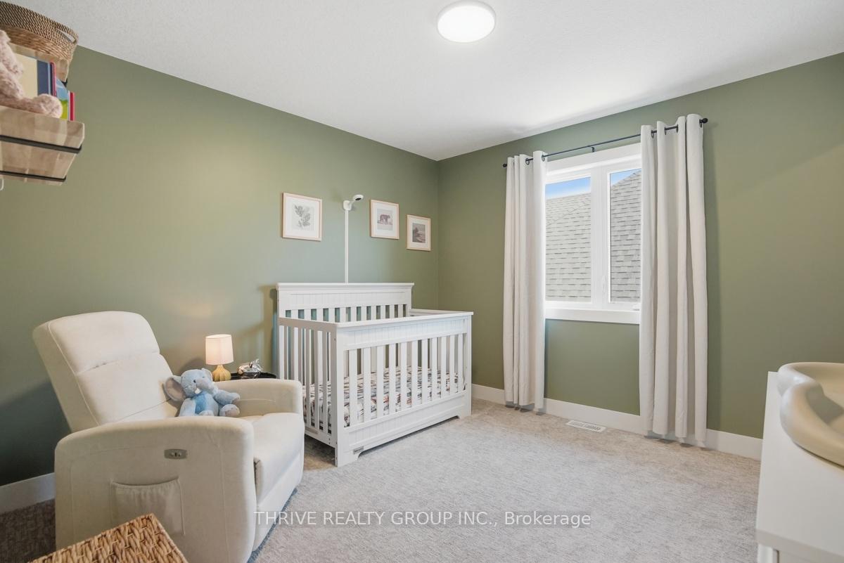 Photo 29 of 57 Briscoe Crescent, Strathroy-Caradoc, NE — HOMEH