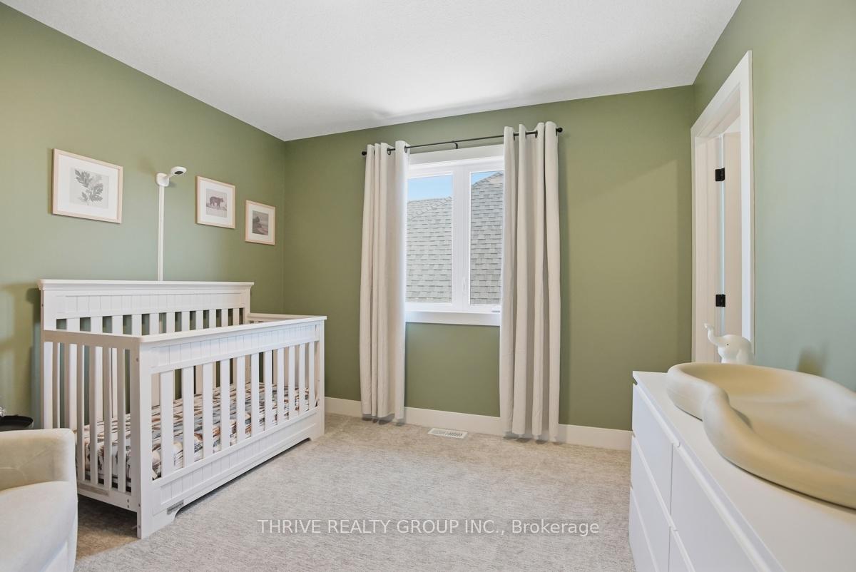 Photo 30 of 57 Briscoe Crescent, Strathroy-Caradoc, NE — HOMEH