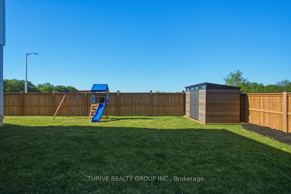 Photo 37 of 57 Briscoe Crescent, Strathroy-Caradoc, NE — HOMEH
