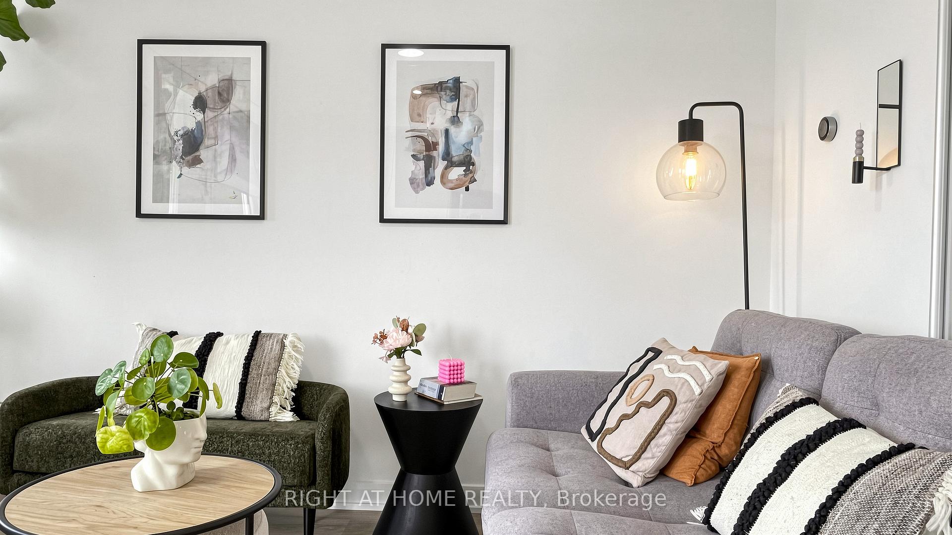 Photo 7 of Unit TH 2, 1459 O'Connor Drive, Toronto, O'Connor-Parkview — HOMEH