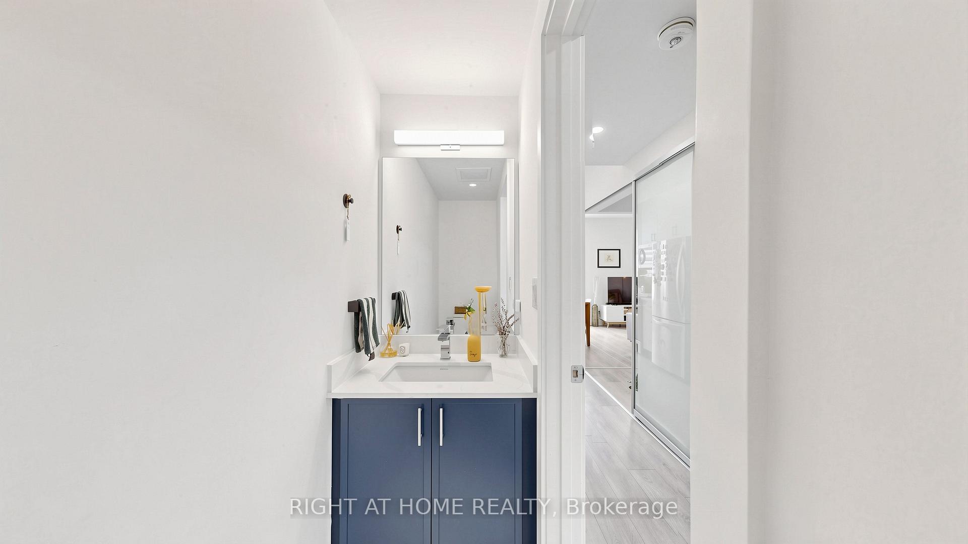 Photo 9 of Unit TH 2, 1459 O'Connor Drive, Toronto, O'Connor-Parkview — HOMEH