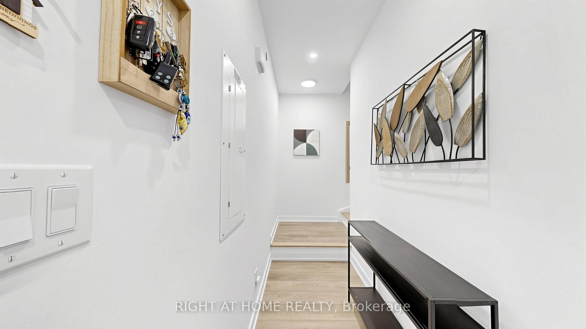 Photo 10 of Unit TH 2, 1459 O'Connor Drive, Toronto, O'Connor-Parkview — HOMEH