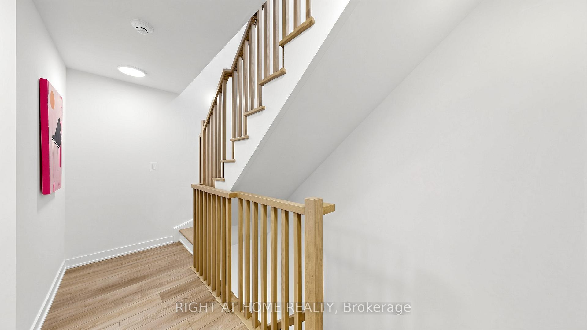 Photo 11 of Unit TH 2, 1459 O'Connor Drive, Toronto, O'Connor-Parkview — HOMEH