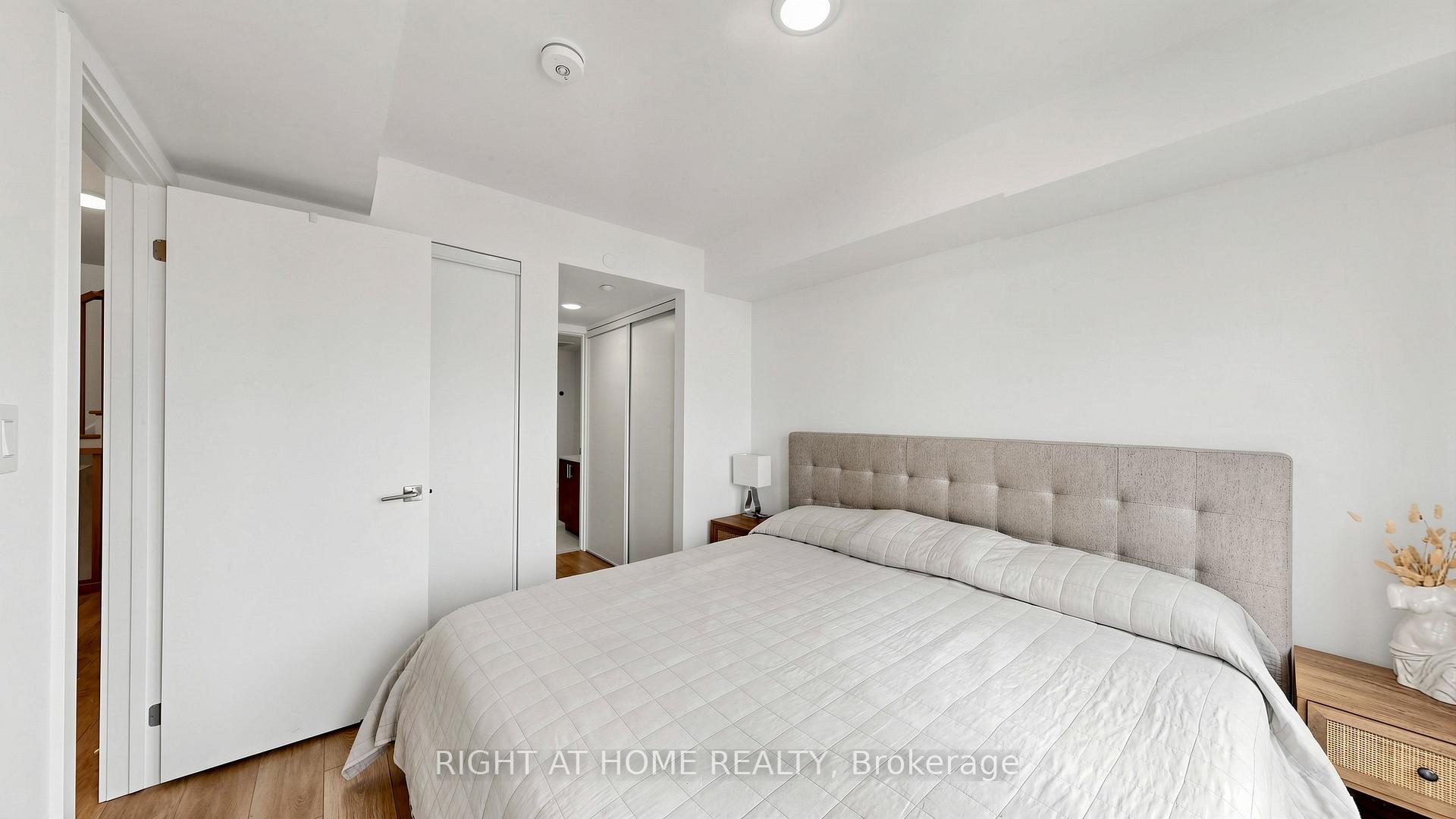 Photo 12 of Unit TH 2, 1459 O'Connor Drive, Toronto, O'Connor-Parkview — HOMEH