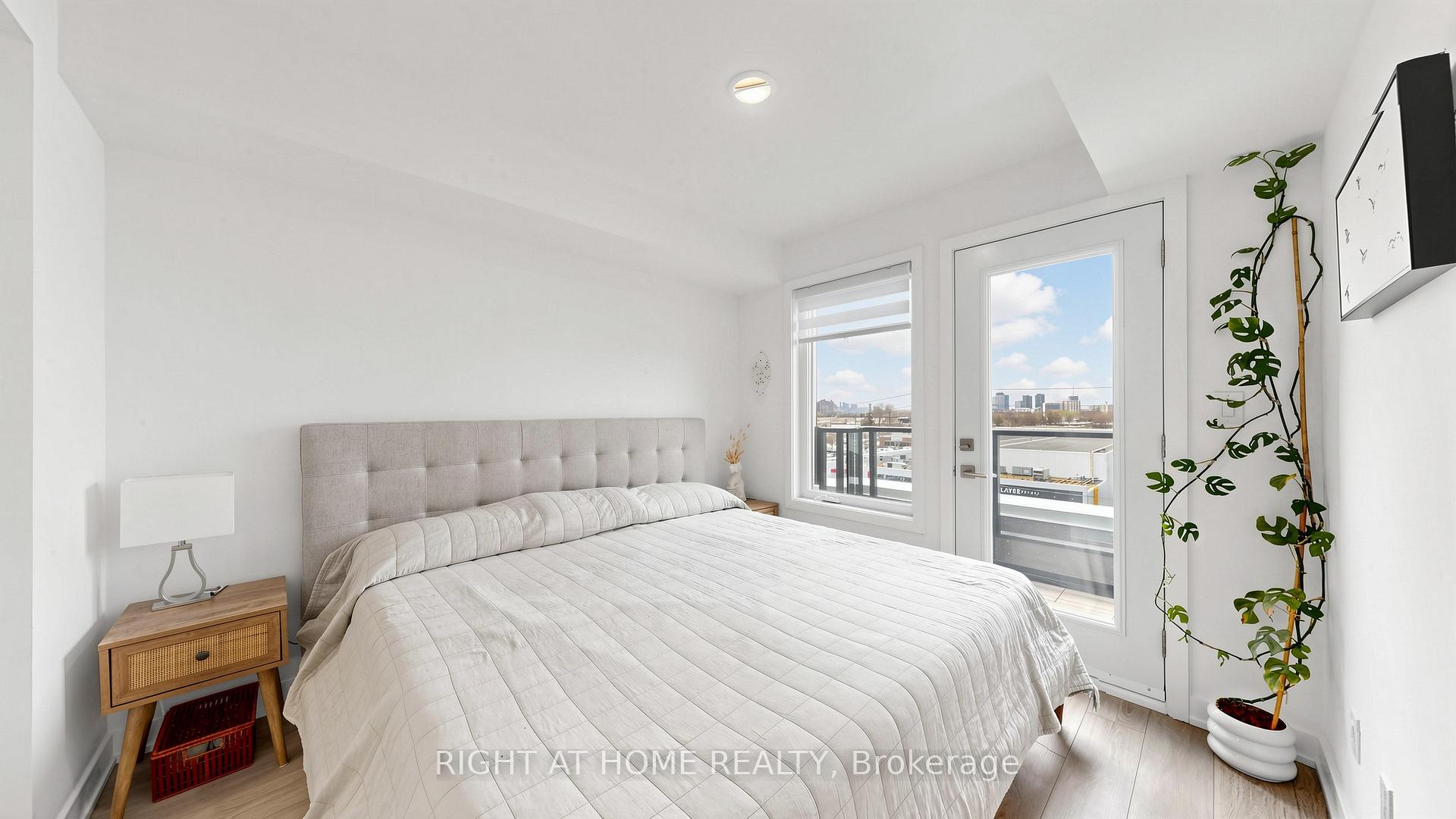 Photo 13 of Unit TH 2, 1459 O'Connor Drive, Toronto, O'Connor-Parkview — HOMEH