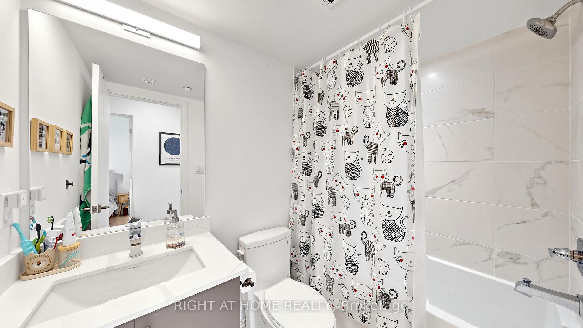 Photo 16 of Unit TH 2, 1459 O'Connor Drive, Toronto, O'Connor-Parkview — HOMEH