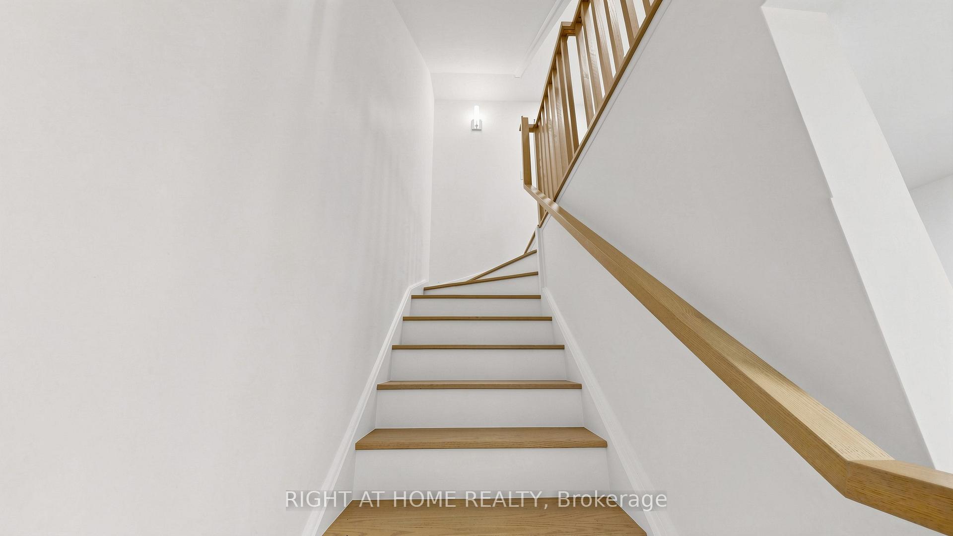 Photo 17 of Unit TH 2, 1459 O'Connor Drive, Toronto, O'Connor-Parkview — HOMEH
