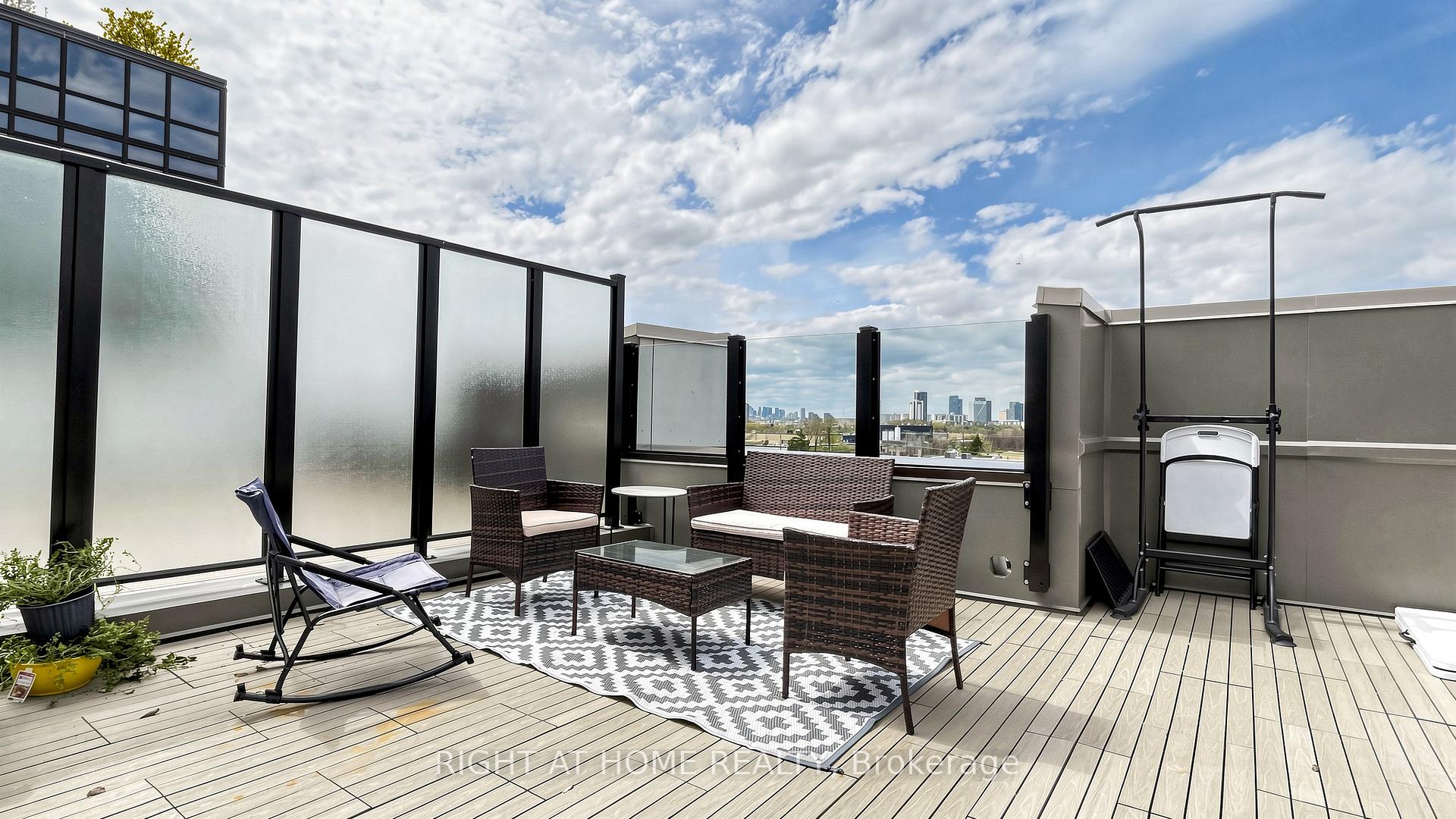 Photo 19 of Unit TH 2, 1459 O'Connor Drive, Toronto, O'Connor-Parkview — HOMEH