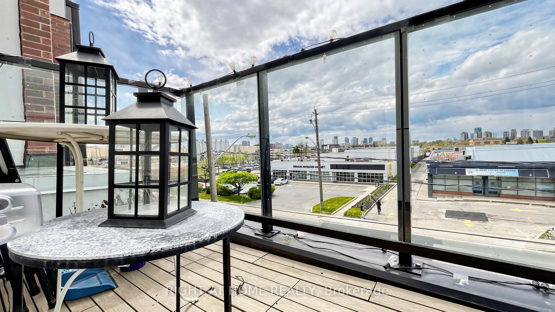 Photo 20 of Unit TH 2, 1459 O'Connor Drive, Toronto, O'Connor-Parkview — HOMEH