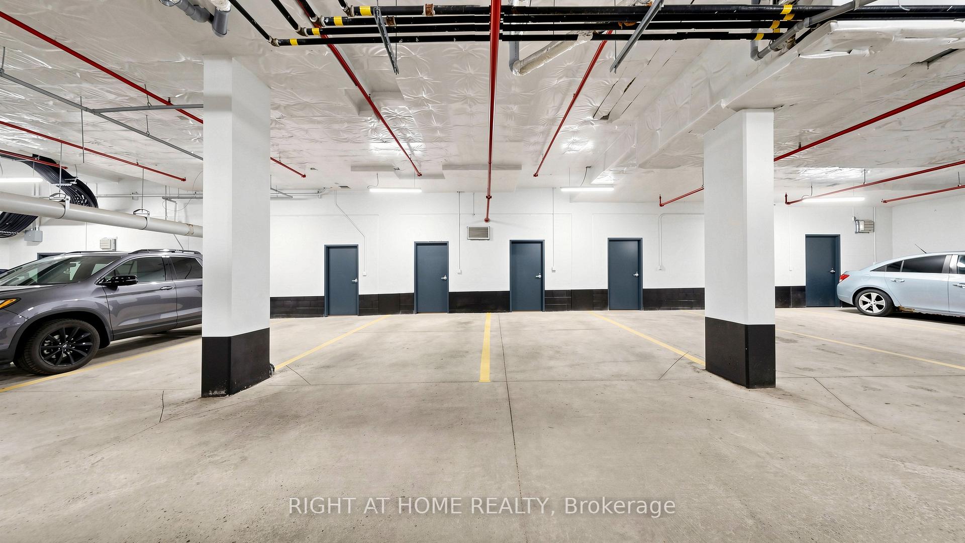 Photo 21 of Unit TH 2, 1459 O'Connor Drive, Toronto, O'Connor-Parkview — HOMEH