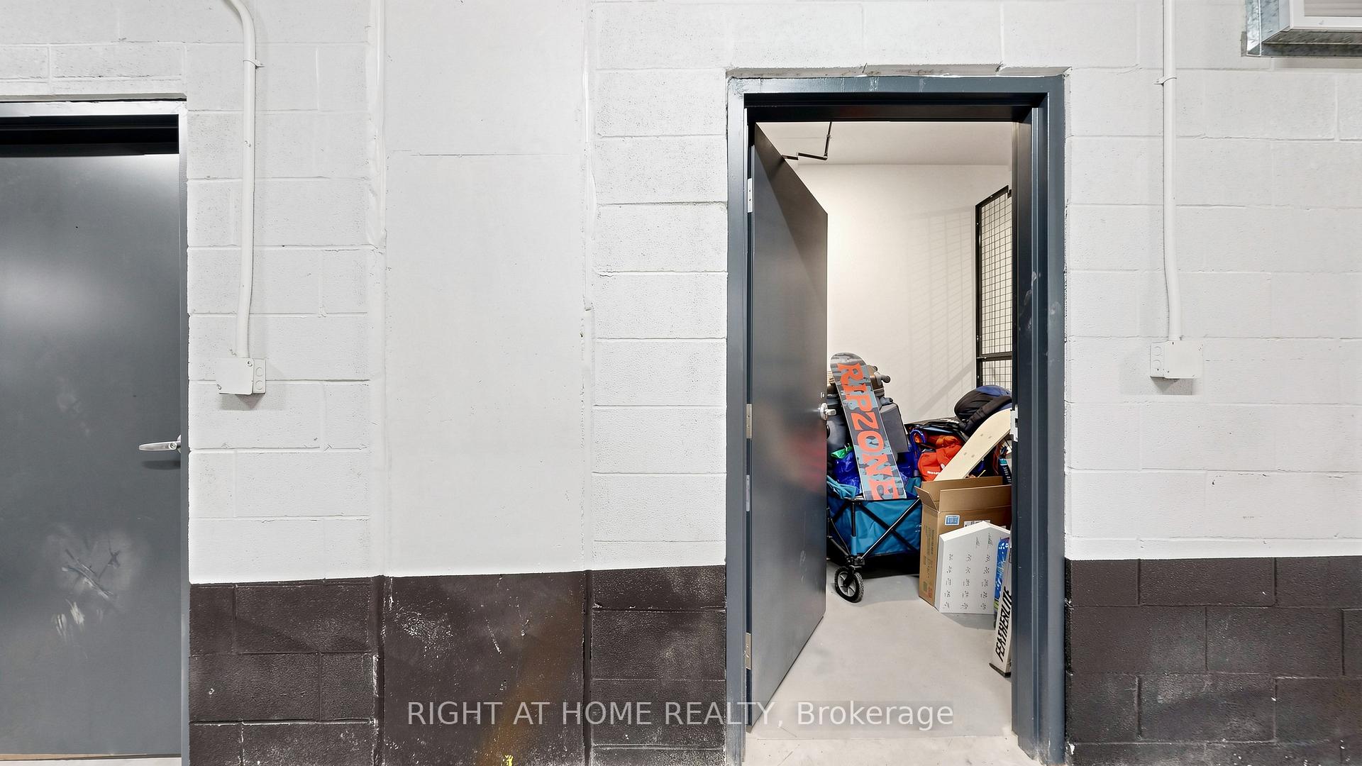 Photo 22 of Unit TH 2, 1459 O'Connor Drive, Toronto, O'Connor-Parkview — HOMEH