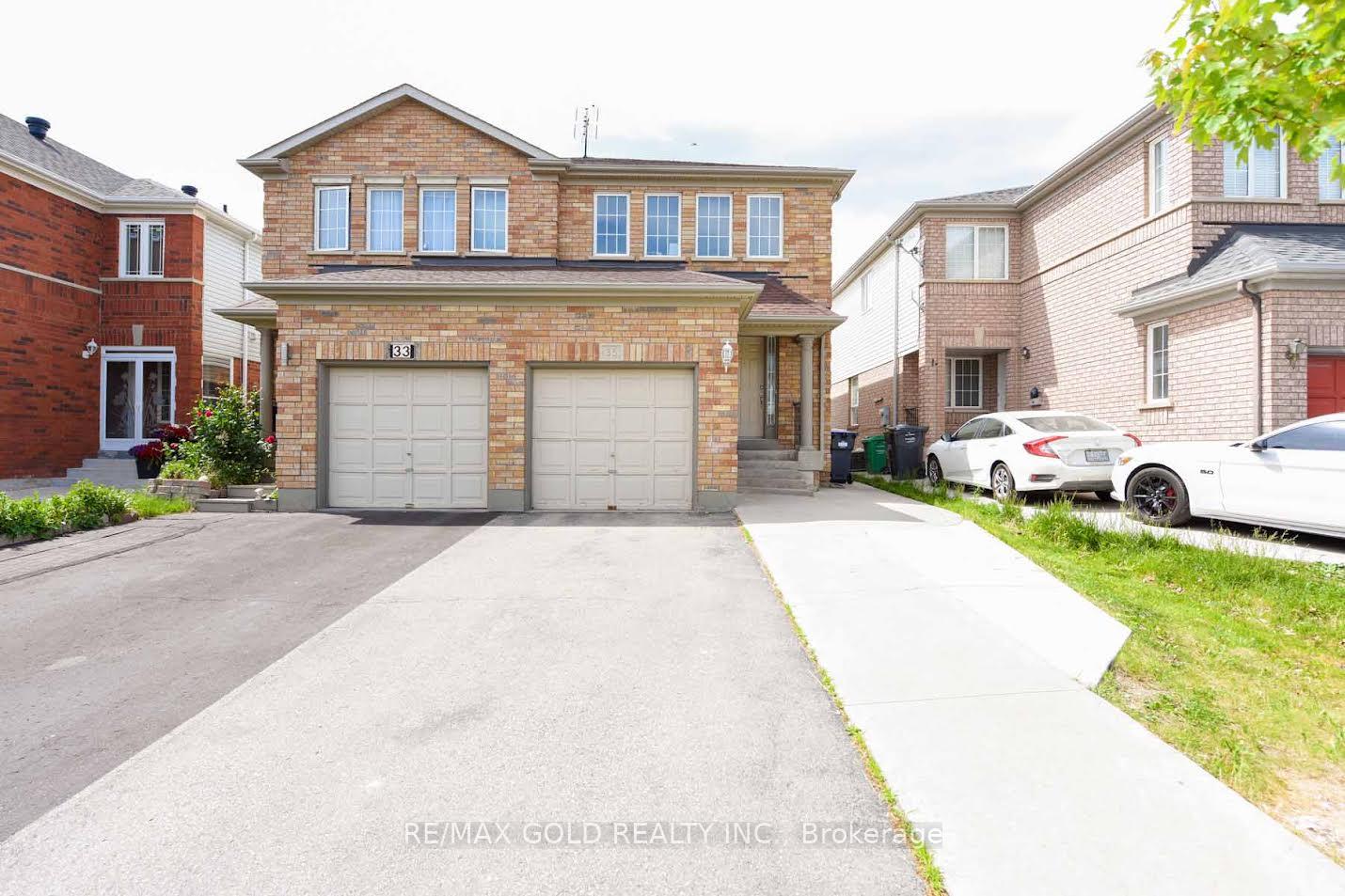 Photo 4 of 35 Needlewood Lane, Brampton, Sandringham-Wellington — HOMEH