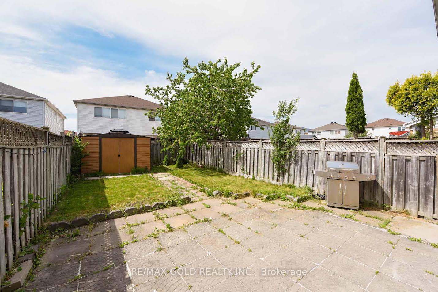 Photo 5 of 35 Needlewood Lane, Brampton, Sandringham-Wellington — HOMEH