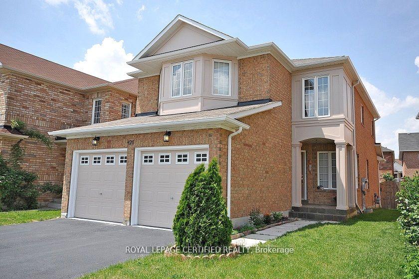 Photo 1 of 426 Orange Walk Crescent, Mississauga, Hurontario — HOMEH