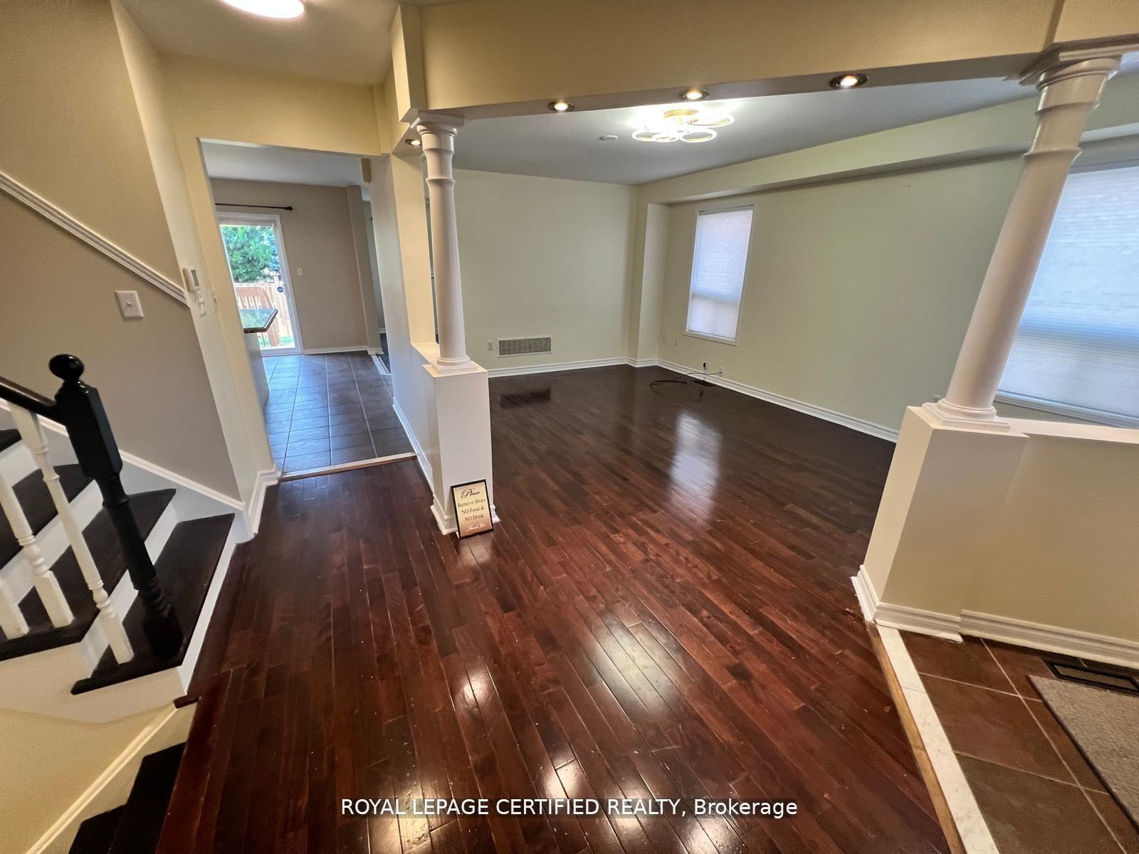 Photo 31 of 426 Orange Walk Crescent, Mississauga, Hurontario — HOMEH