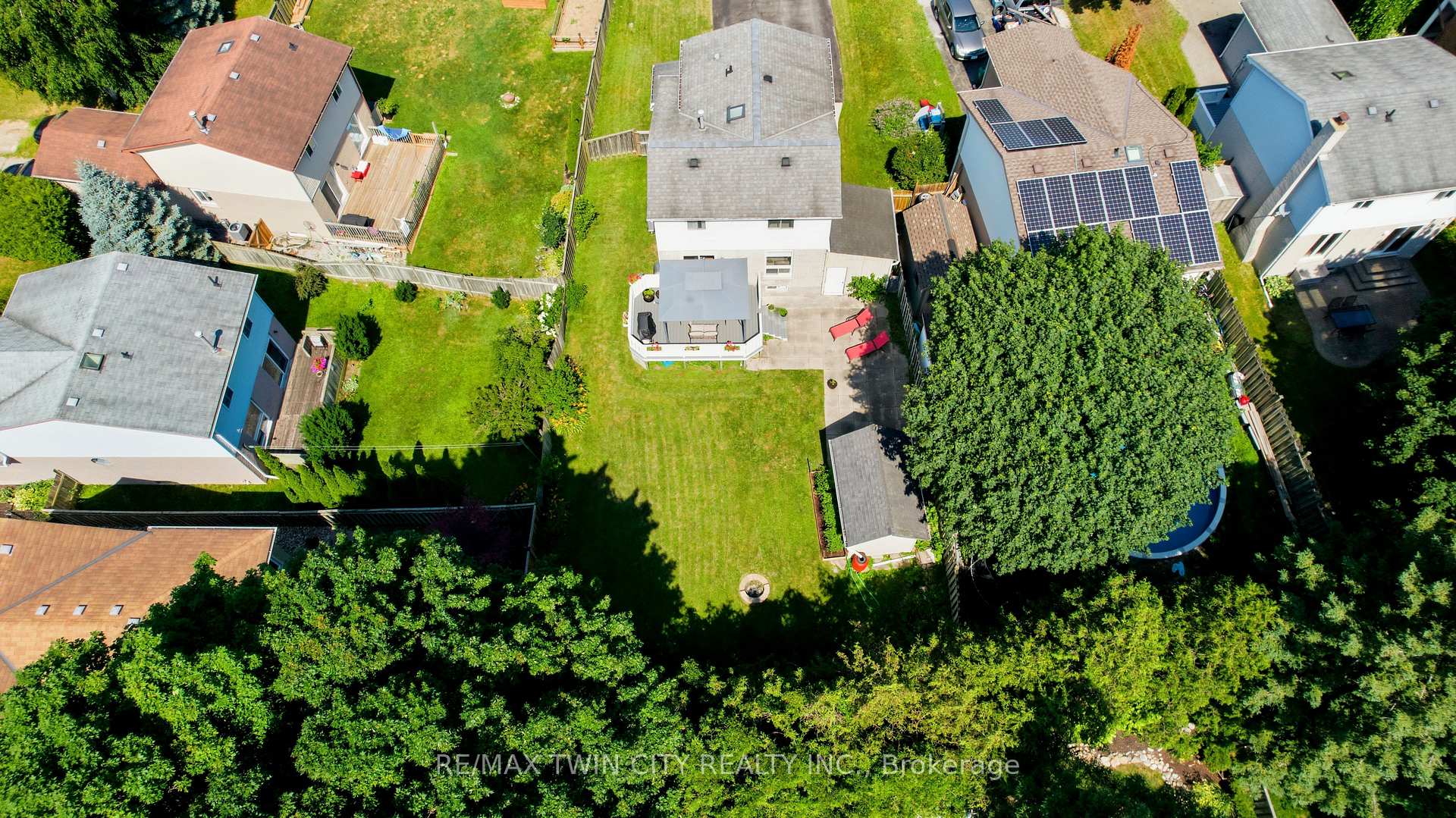Photo 29 of 7 Glendan Court, Cambridge, Greenway-Chaplin — HOMEH