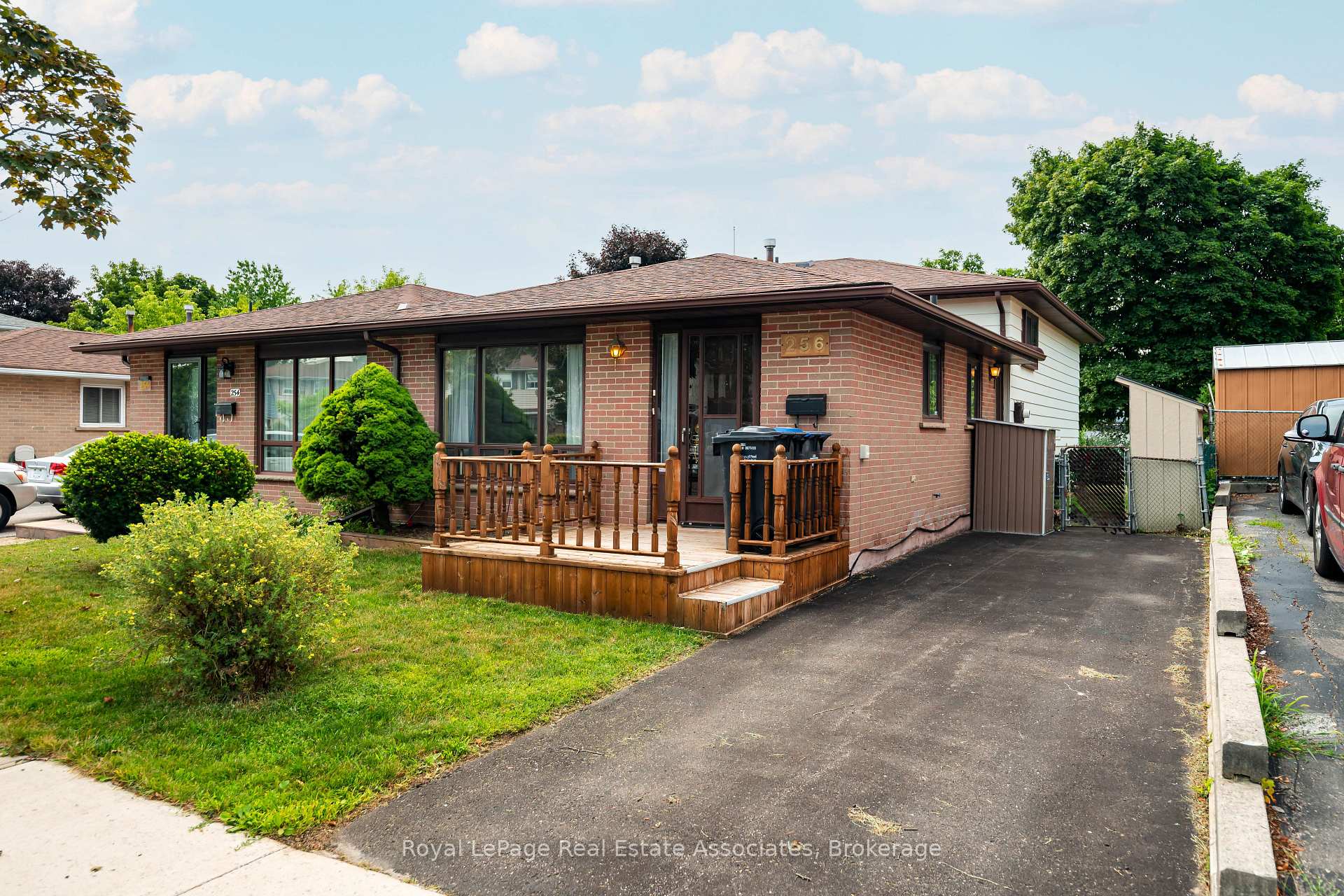 Photo 1 of 256 Archdekin Drive, Brampton, Madoc — HOMEH