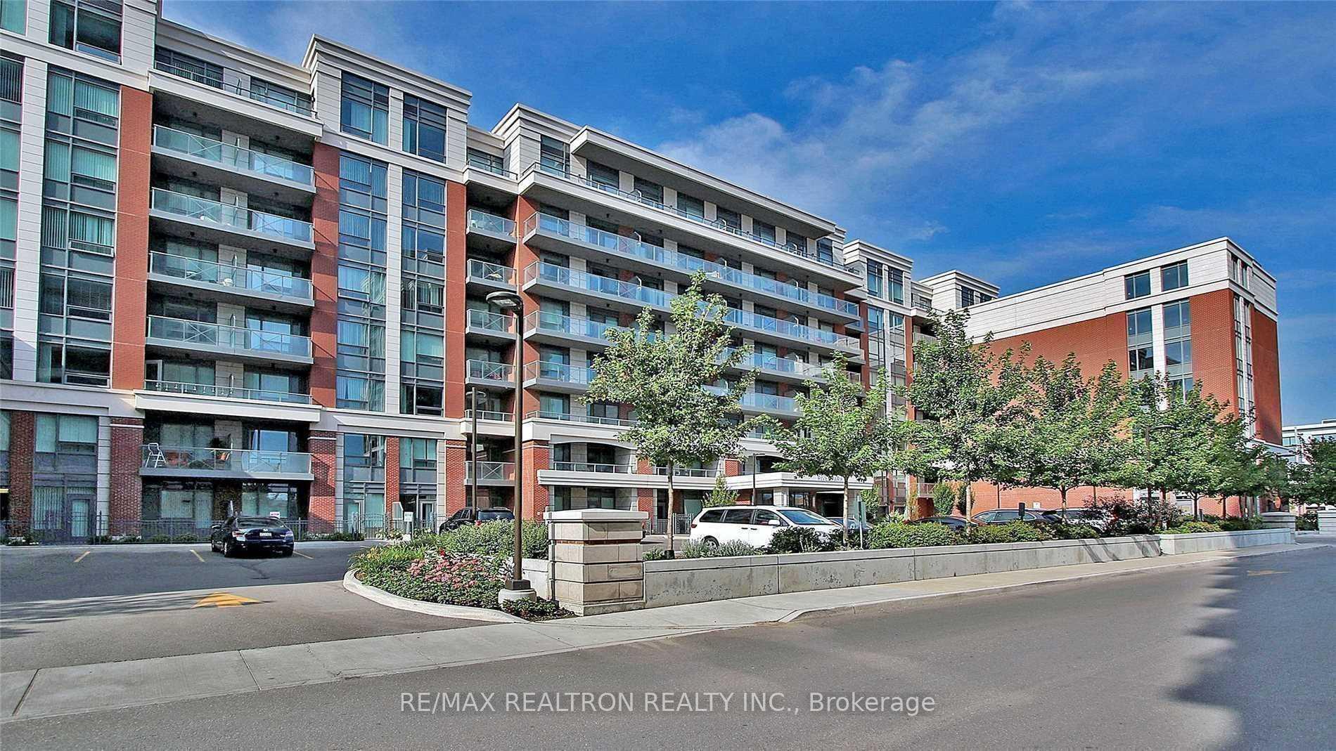 Photo 1 of Unit 306, 8228 Birchmount Road, Markham, Unionville — HOMEH
